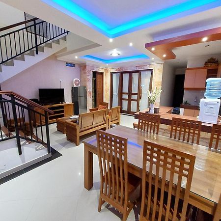 Villa Shanti Bali Sempidi المظهر الخارجي الصورة