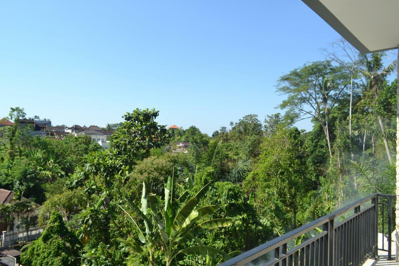 Villa Shanti Bali Sempidi المظهر الخارجي الصورة