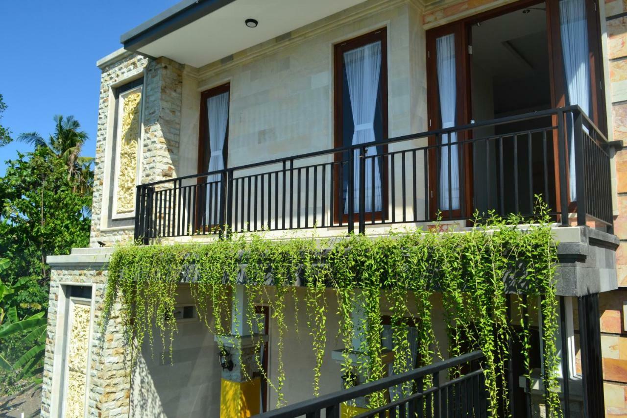 Villa Shanti Bali Sempidi المظهر الخارجي الصورة