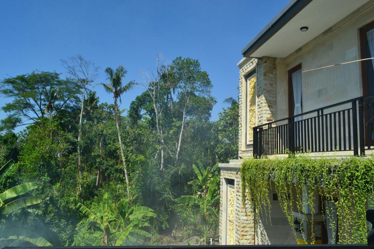 Villa Shanti Bali Sempidi المظهر الخارجي الصورة