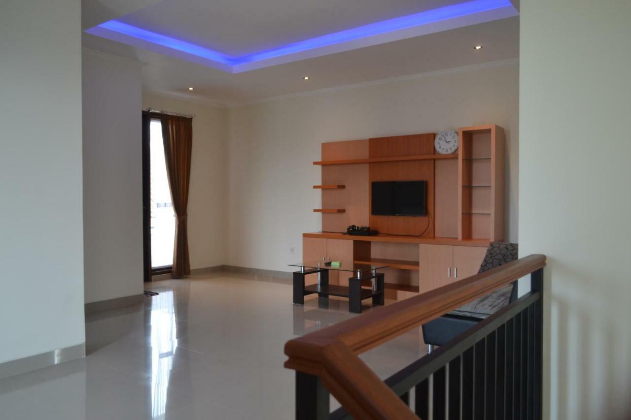 Villa Shanti Bali Sempidi المظهر الخارجي الصورة