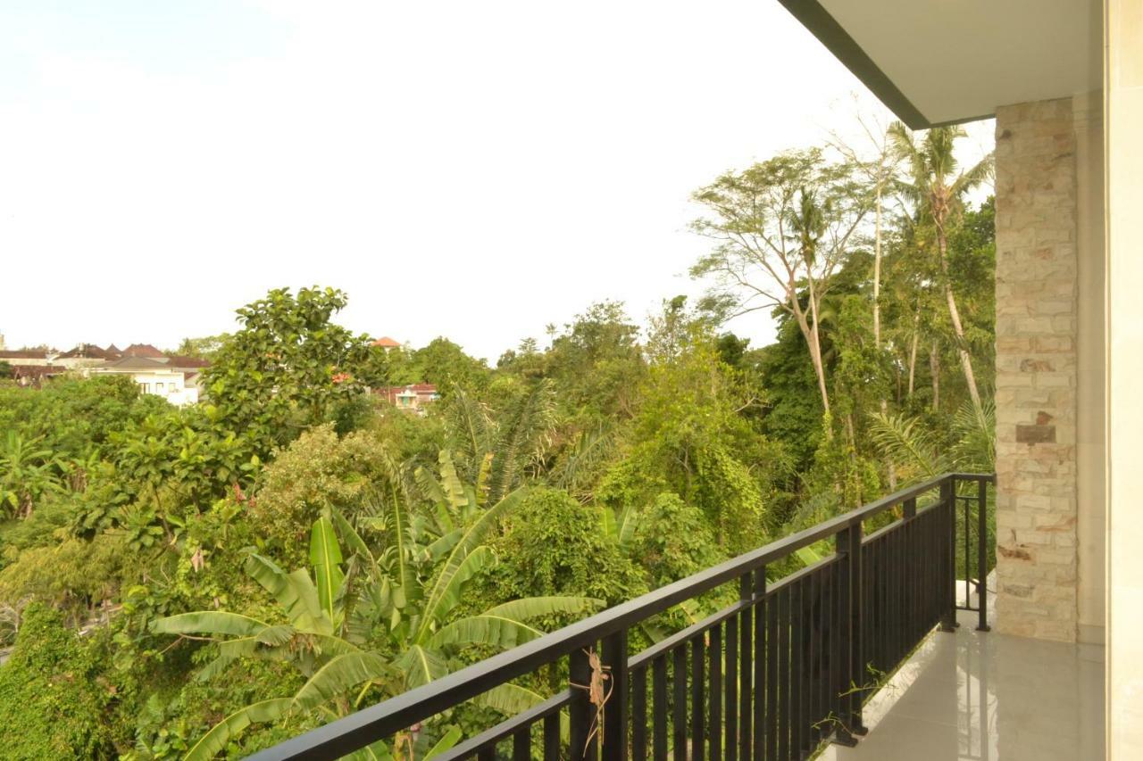 Villa Shanti Bali Sempidi المظهر الخارجي الصورة