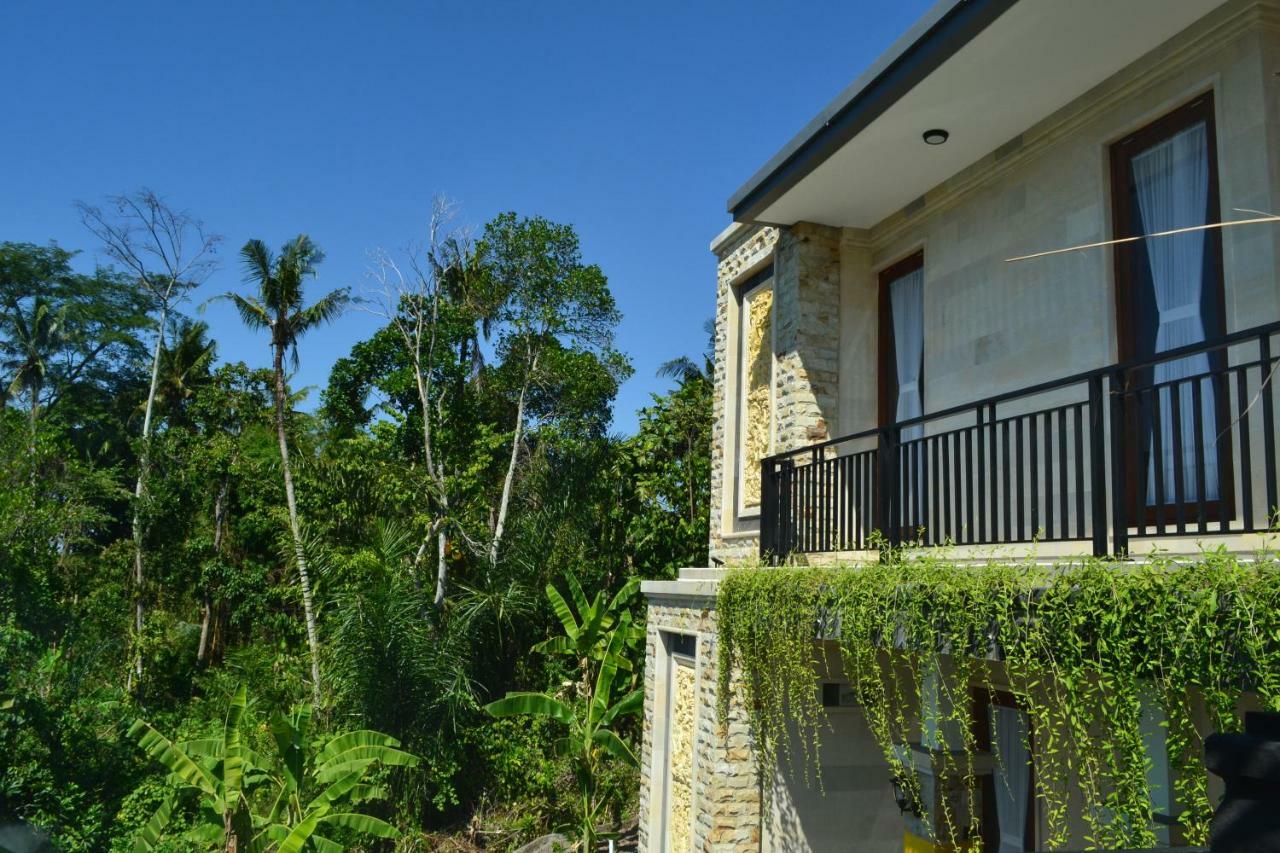 Villa Shanti Bali Sempidi المظهر الخارجي الصورة