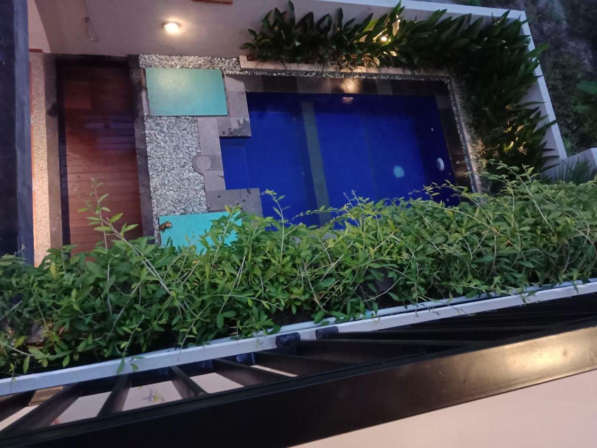 Villa Shanti Bali Sempidi المظهر الخارجي الصورة