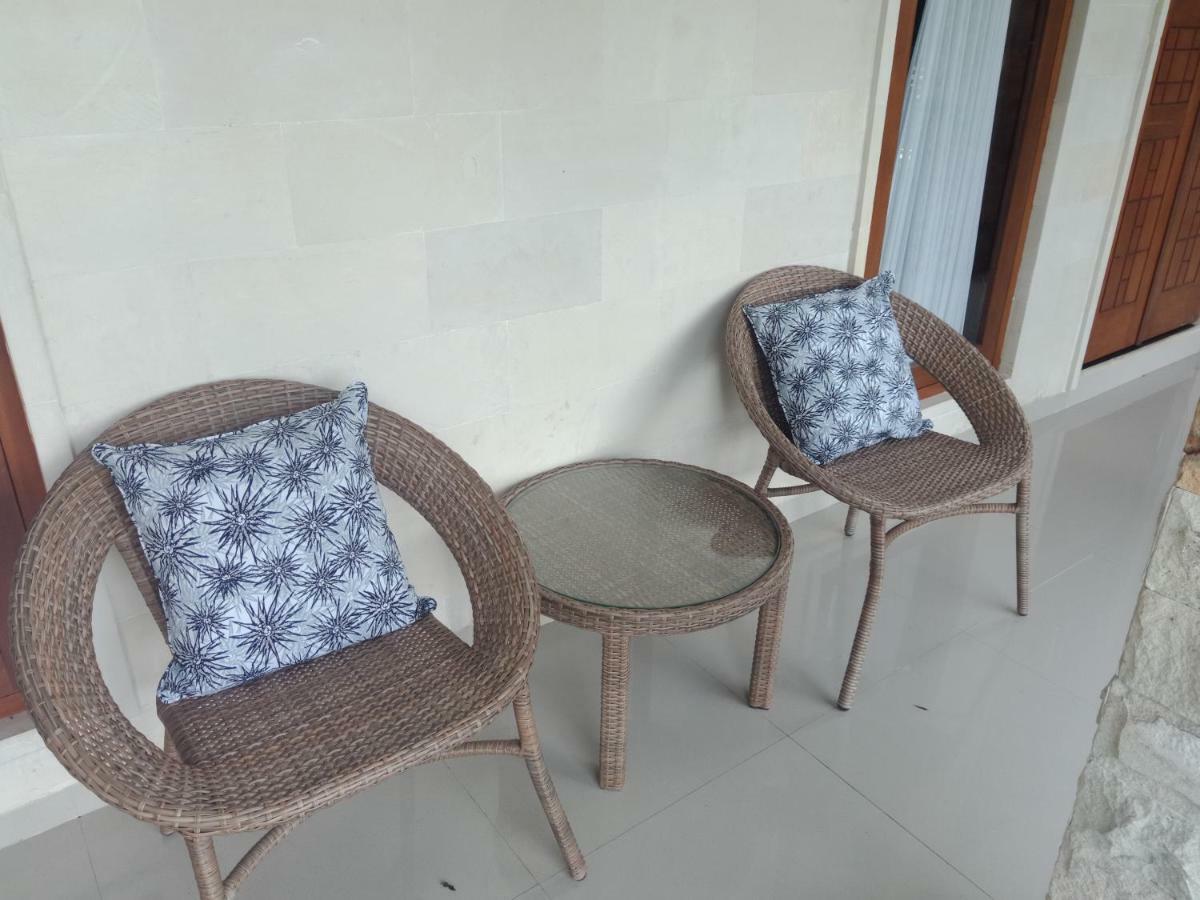 Villa Shanti Bali Sempidi المظهر الخارجي الصورة